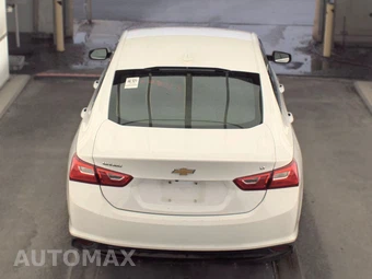 2023 Chevrolet Malibu LT 1LT - miniatura 5