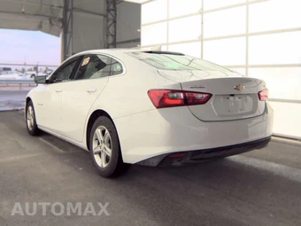 2023 Chevrolet Malibu LT 1LT - miniatura 6