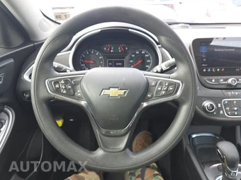 2023 Chevrolet Malibu LT 1LT – miniatura 10