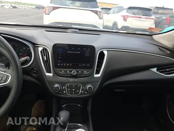 2023 Chevrolet Malibu LT 1LT – miniatura 11