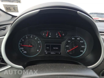 2023 Chevrolet Malibu LT 1LT – miniatura 12