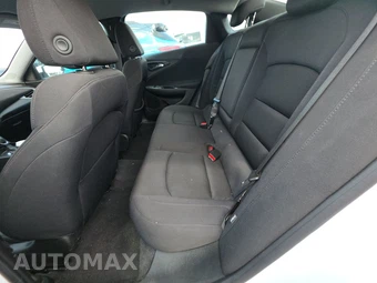 2023 Chevrolet Malibu LT 1LT – miniatura 13