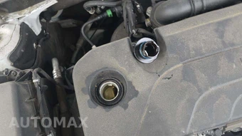 2023 Chevrolet Malibu LT 1LT – miniatura 17