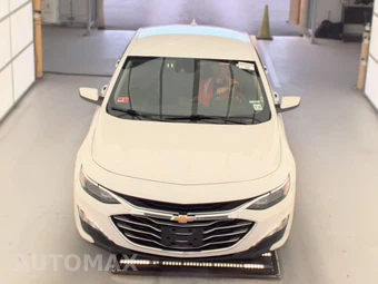 2023 Chevrolet Malibu LT 1LT – miniatura 2