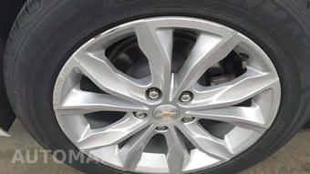 2023 Chevrolet Malibu LT 1LT – miniatura 22