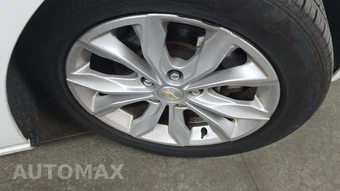 2023 Chevrolet Malibu LT 1LT – miniatura 26
