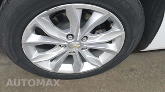 2023 Chevrolet Malibu LT 1LT – miniatura 29