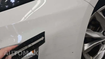 2023 Chevrolet Malibu LT 1LT – miniatura 35