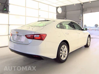 2023 Chevrolet Malibu LT 1LT – miniatura 4