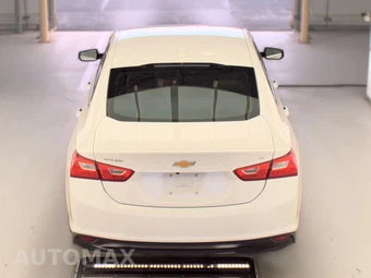 2023 Chevrolet Malibu LT 1LT – miniatura 5