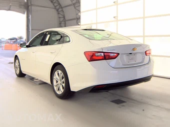 2023 Chevrolet Malibu LT 1LT – miniatura 6