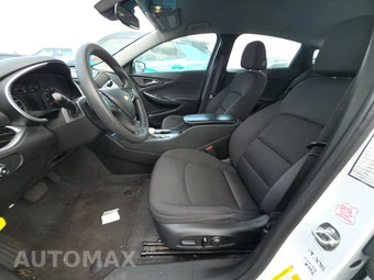 2023 Chevrolet Malibu LT 1LT – miniatura 7