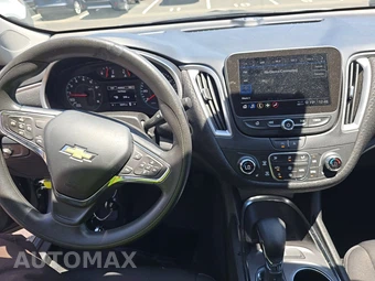 2023 Chevrolet Malibu LT 1LT – miniatura 11