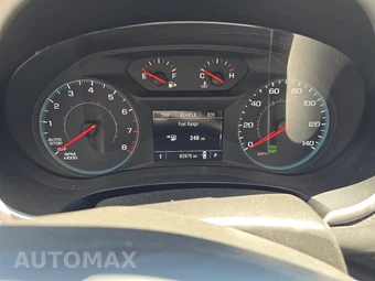 2023 Chevrolet Malibu LT 1LT – miniatura 12