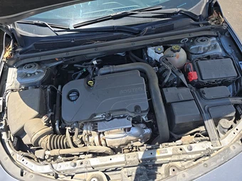 2023 Chevrolet Malibu LT 1LT – miniatura 15