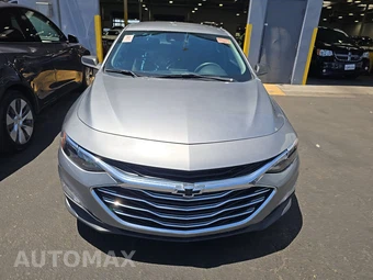 2023 Chevrolet Malibu LT 1LT – miniatura 2
