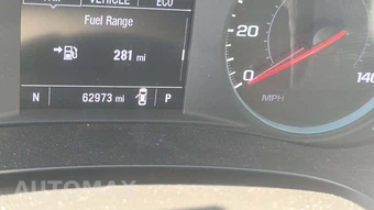 2023 Chevrolet Malibu LT 1LT – miniatura 21