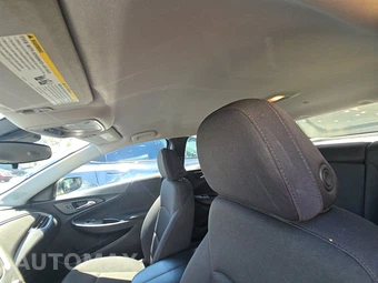 2023 Chevrolet Malibu LT 1LT – miniatura 23