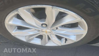 2023 Chevrolet Malibu LT 1LT – miniatura 28