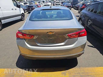 2023 Chevrolet Malibu LT 1LT – miniatura 5