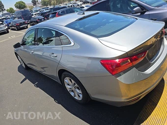 2023 Chevrolet Malibu LT 1LT – miniatura 6