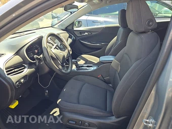 2023 Chevrolet Malibu LT 1LT – miniatura 7
