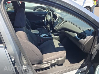 2023 Chevrolet Malibu LT 1LT – miniatura 8