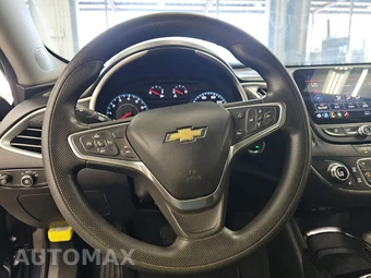 2023 Chevrolet Malibu LT 1LT - miniatura 10