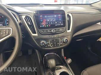 2023 Chevrolet Malibu LT 1LT - miniatura 11