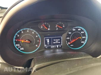 2023 Chevrolet Malibu LT 1LT - miniatura 12