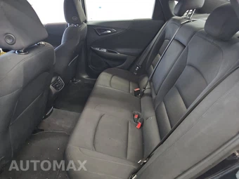 2023 Chevrolet Malibu LT 1LT - miniatura 13