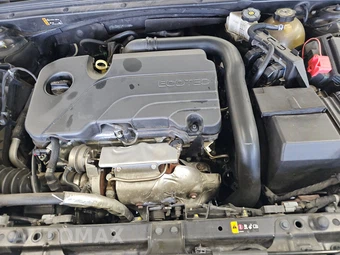 2023 Chevrolet Malibu LT 1LT - miniatura 15