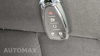 2023 Chevrolet Malibu LT 1LT - miniatura 18