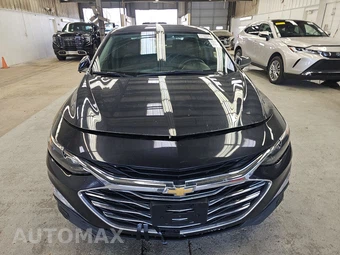 2023 Chevrolet Malibu LT 1LT - miniatura 2