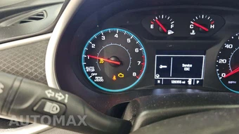 2023 Chevrolet Malibu LT 1LT - miniatura 20