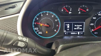 2023 Chevrolet Malibu LT 1LT - miniatura 23