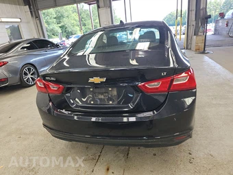 2023 Chevrolet Malibu LT 1LT - miniatura 5