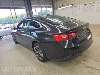 2023 Chevrolet Malibu LT 1LT - miniatura 6