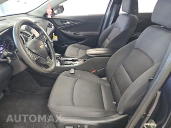 2023 Chevrolet Malibu LT 1LT - miniatura 7