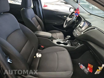 2023 Chevrolet Malibu LT 1LT - miniatura 8