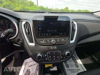 2023 Chevrolet Malibu LT 1LT – miniatura 10