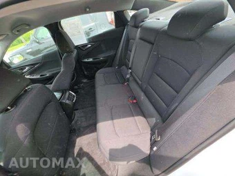 2023 Chevrolet Malibu LT 1LT – miniatura 13