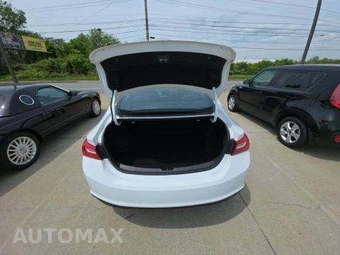 2023 Chevrolet Malibu LT 1LT – miniatura 14