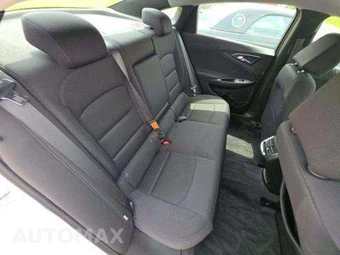 2023 Chevrolet Malibu LT 1LT – miniatura 16