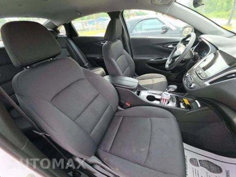 2023 Chevrolet Malibu LT 1LT – miniatura 18