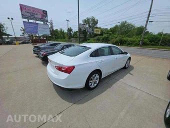 2023 Chevrolet Malibu LT 1LT – miniatura 3