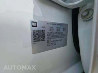 2023 Chevrolet Malibu LT 1LT – miniatura 5