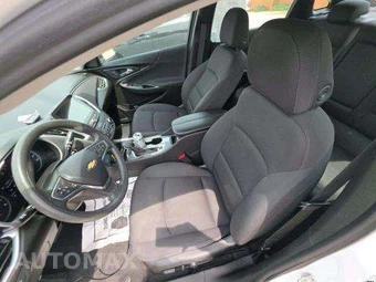 2023 Chevrolet Malibu LT 1LT – miniatura 6