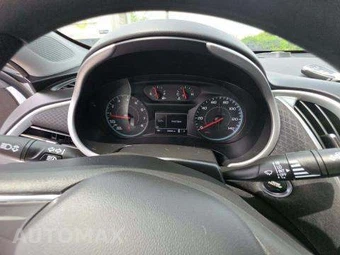 2023 Chevrolet Malibu LT 1LT – miniatura 9