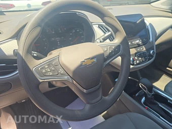 2023 Chevrolet Malibu LT 1LT - miniatura 10